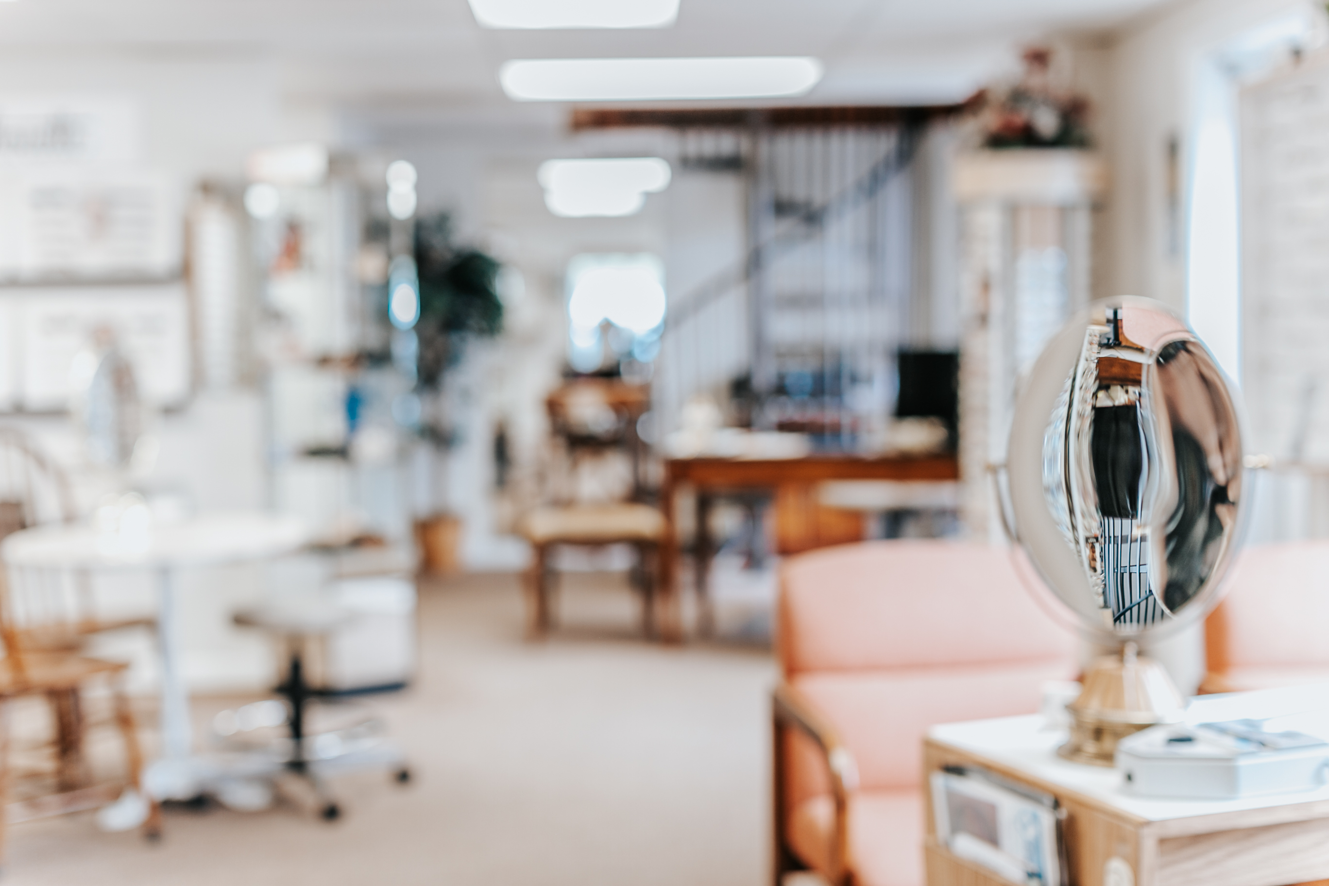 Miller Optical Exams, Glasses, Contact, Eyeglass Repairs in Lancaster PA