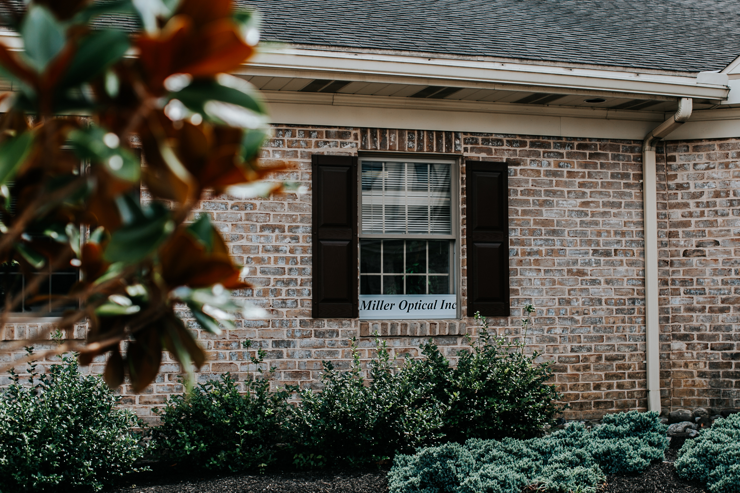 Miller Optical Exams, Glasses, Contact, Eyeglass Repairs in Lancaster PA